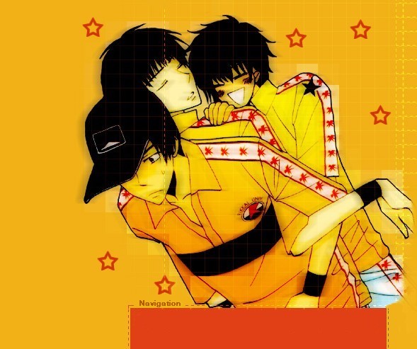 ~ Wonderful Days ~ | The Best PoT FanSite